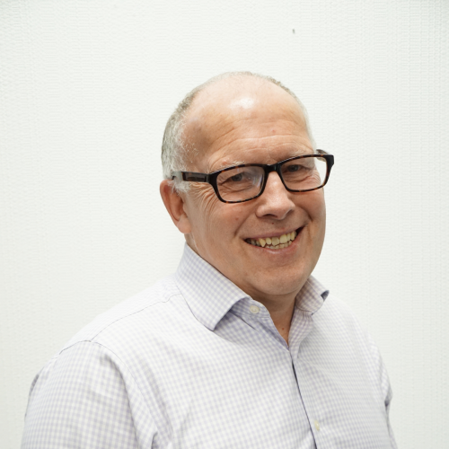 Mark Warr